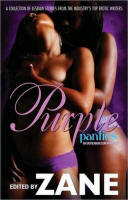 Purple Panties: An Eroticanoir.com Anthology