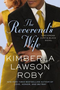 The Reverend's Wife (A Reverend Curtis Black Novel)