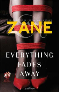 Zane's Everything Fades Away