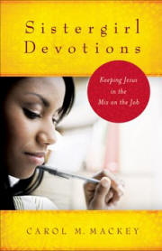 Sistergirl devotions